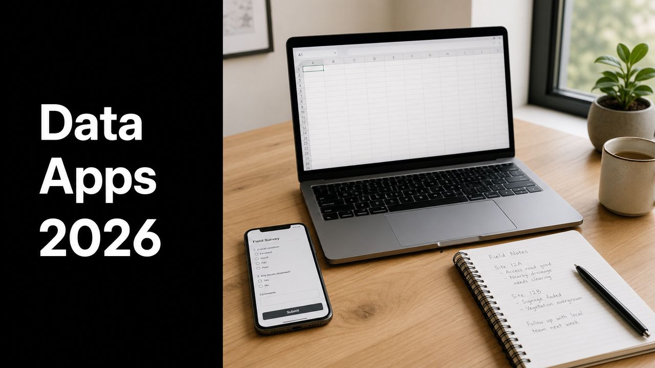 Data Collection Apps Names Best Apps for Data Collection 2026: Expert Guide