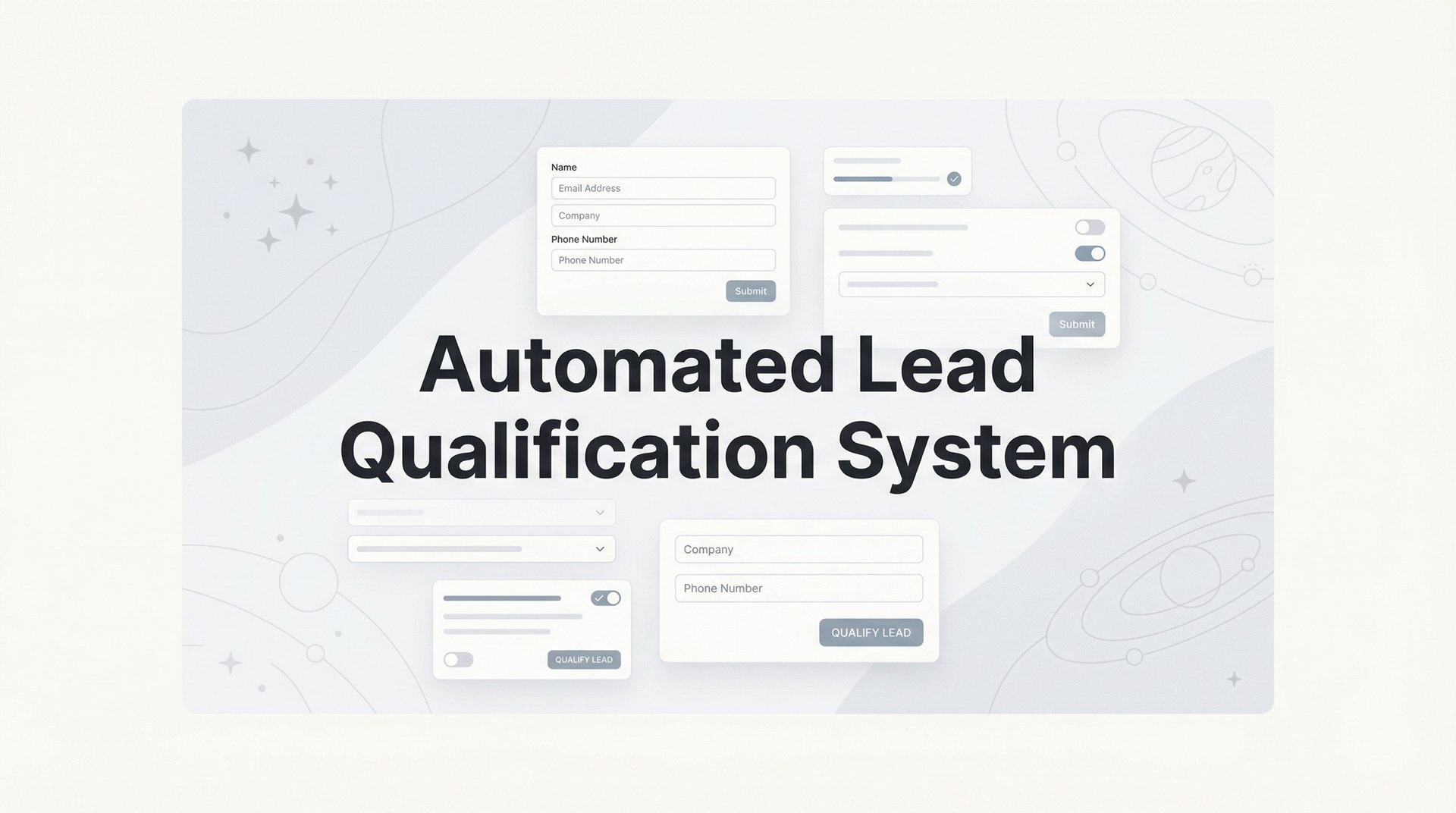 Automated Lead Qualification System: Complete Guide