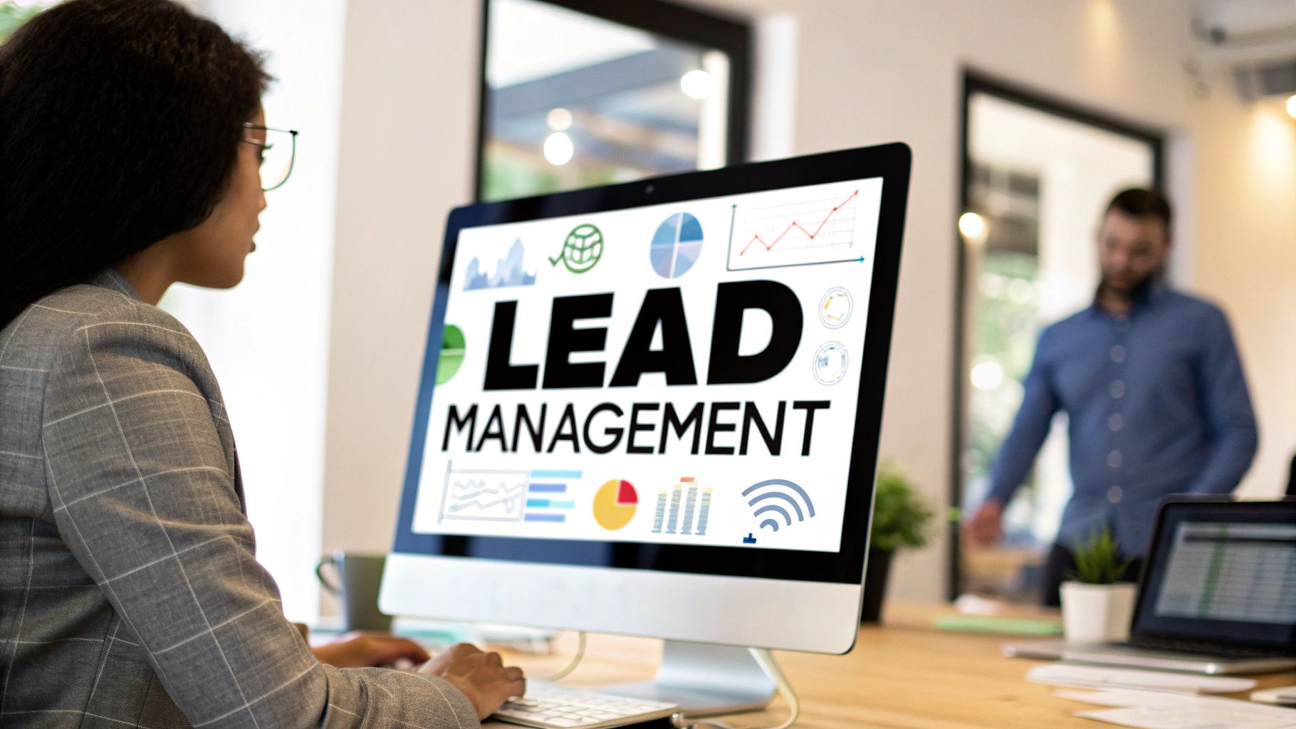 12 Best Lead Management Software Options for 2026