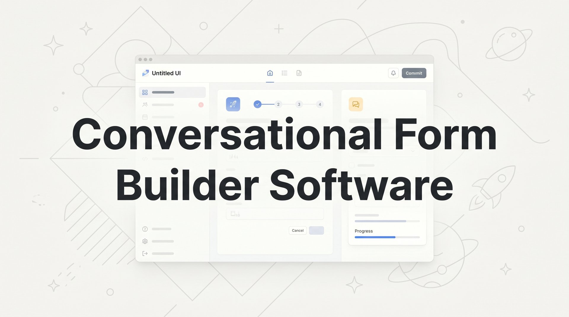 Best Conversational Form Builder Software Tools 2026