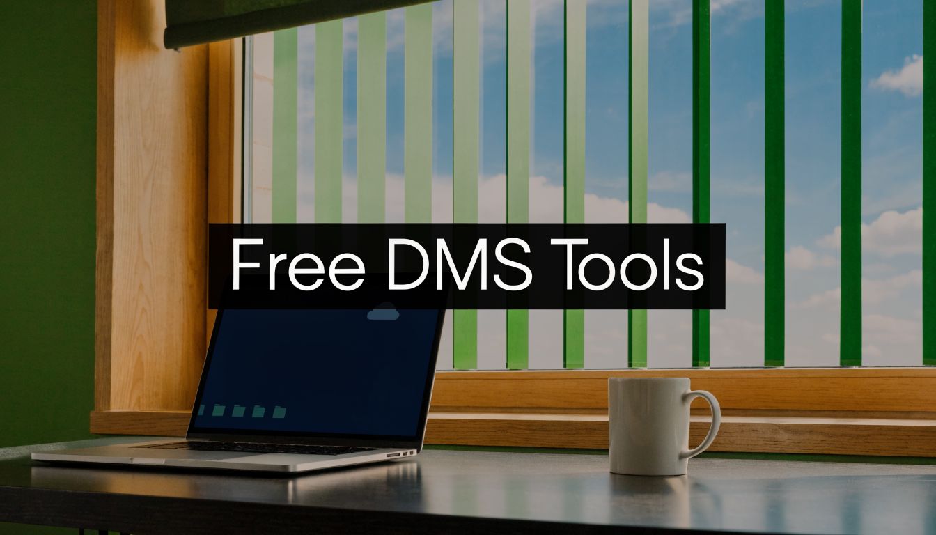 Top 9 Document Management Software Free for 2026