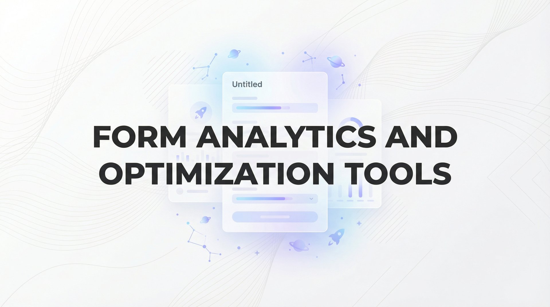 9 Best Form Analytics And Optimization Tools For 2026