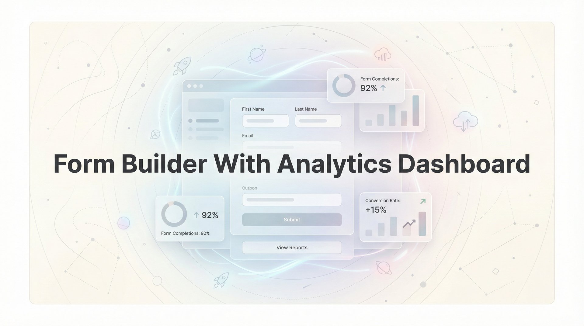 9 Best Form Builder With Analytics Dashboard Tools 2026