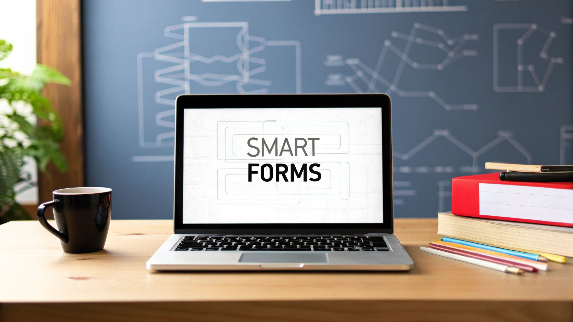 Choosing a Form Builder With Conditional Logic