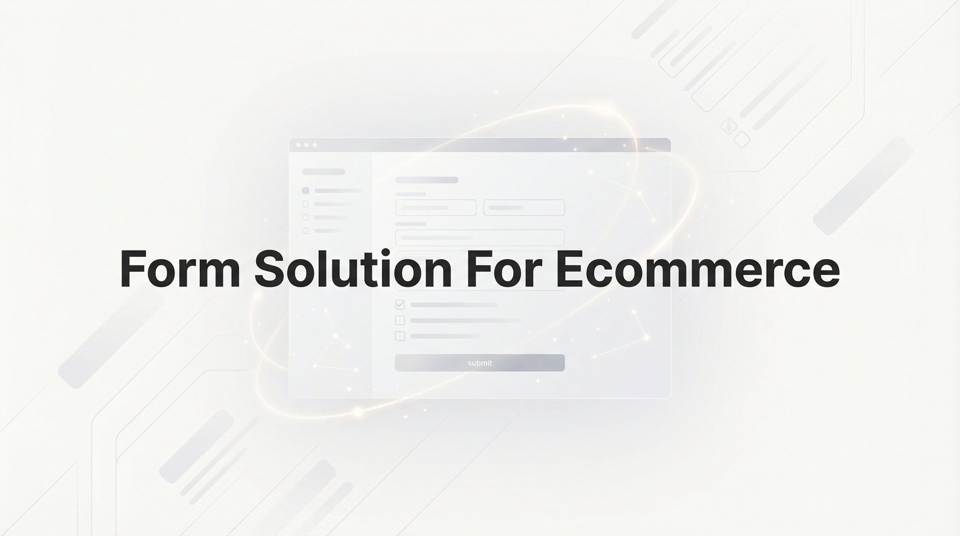 Solution Forms 9 Best Form Solution For Ecommerce Tools & Platforms
