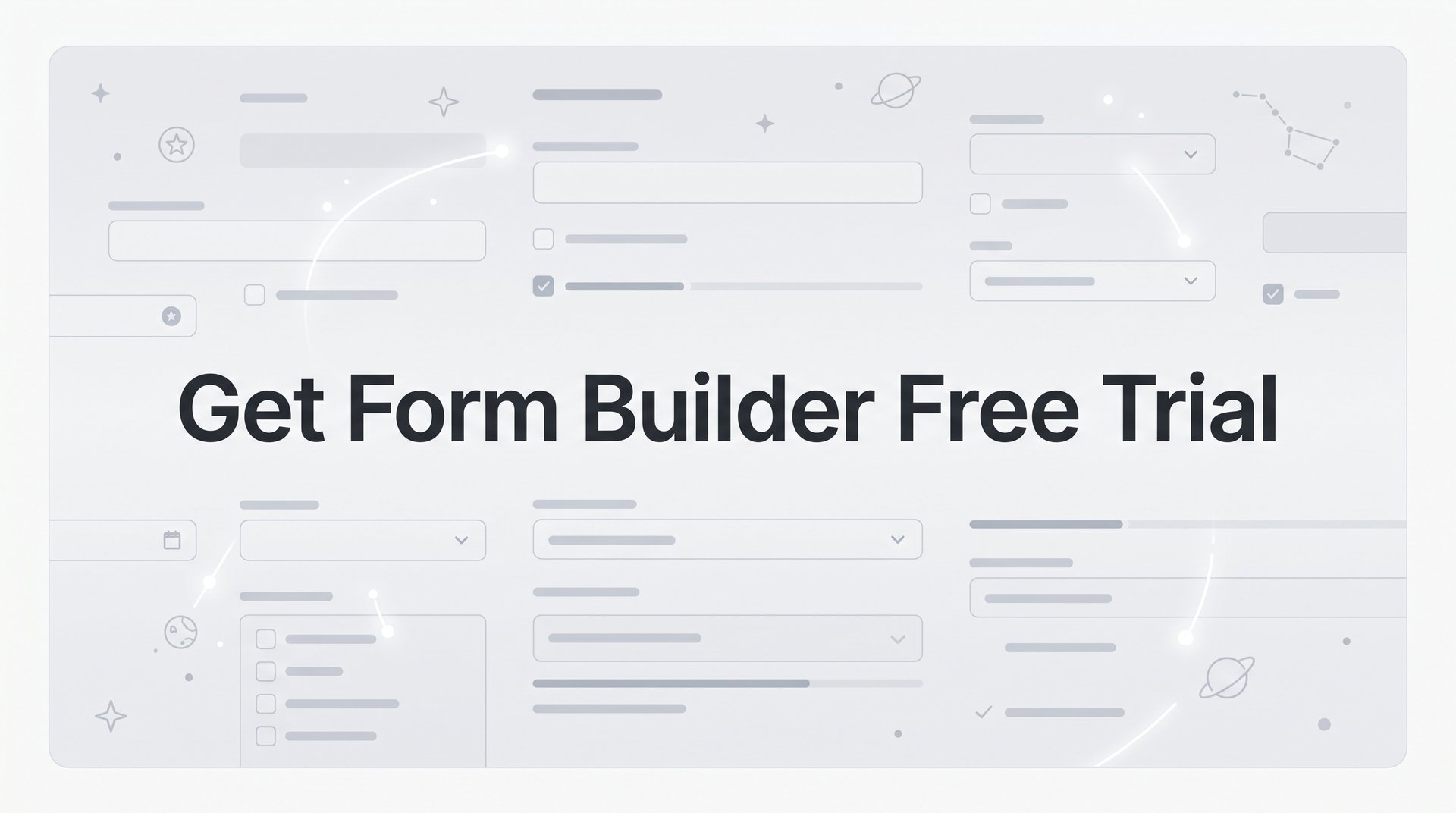 Get Form Builder Free Trial: 9 Best Picks for 2026