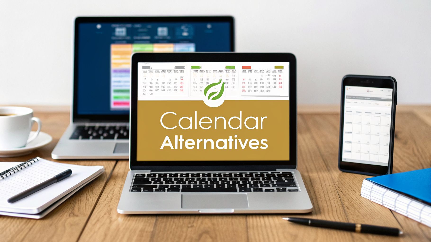 12 Best Google Calendar Alternatives for Your Team in 2026