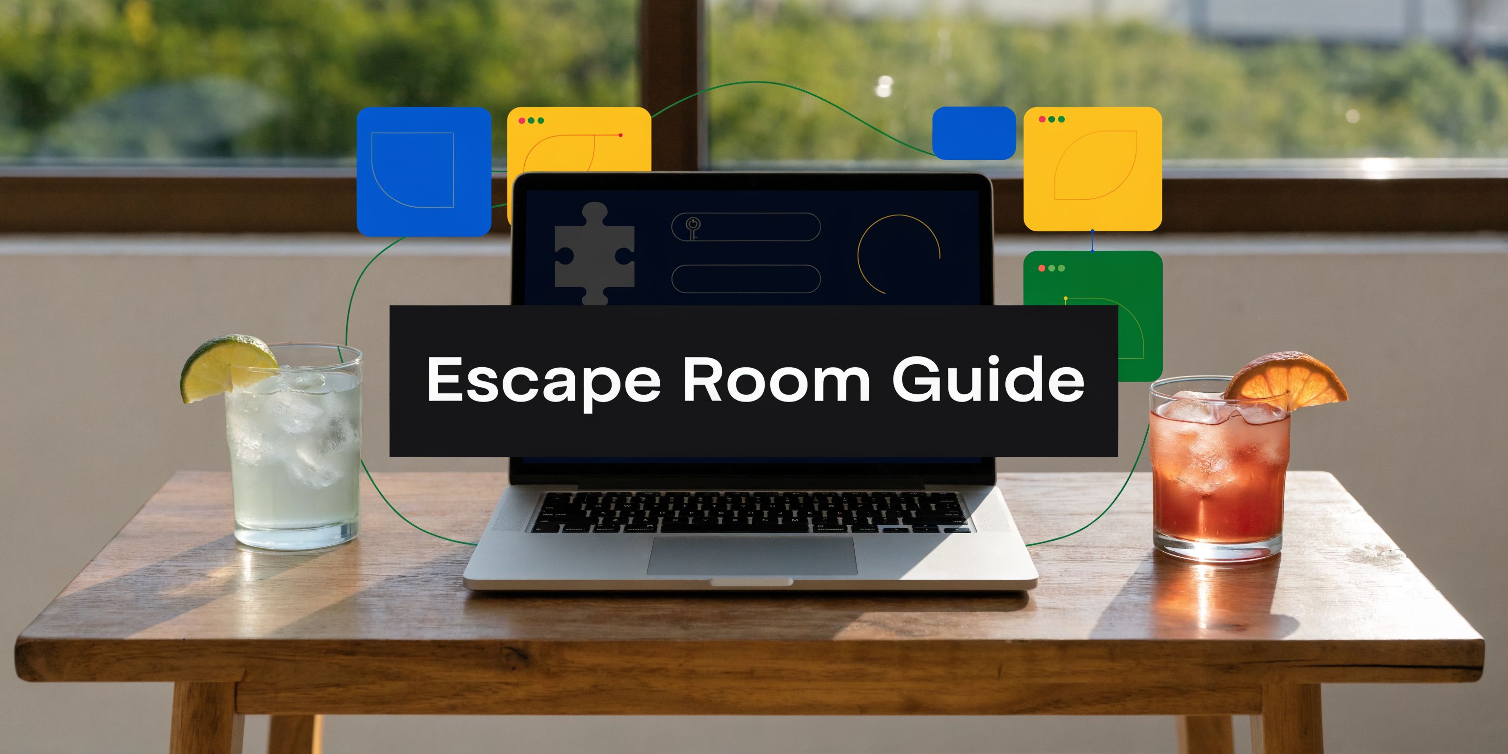 Google Forms Escape Room: A Step-by-Step Guide for 2026