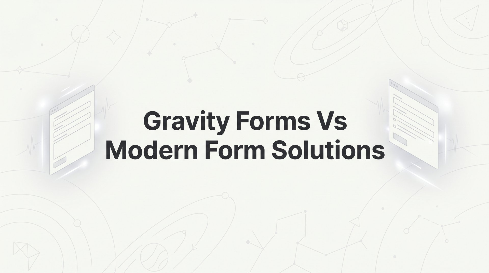 Gravity Forms Vs Modern Form Solutions: 2026 Guide