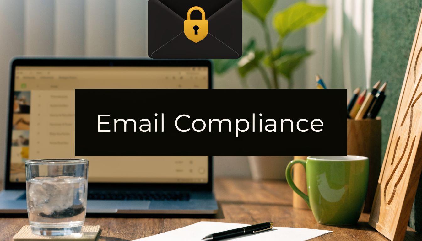 HIPAA and Email: The Complete 2026 Compliance Guide