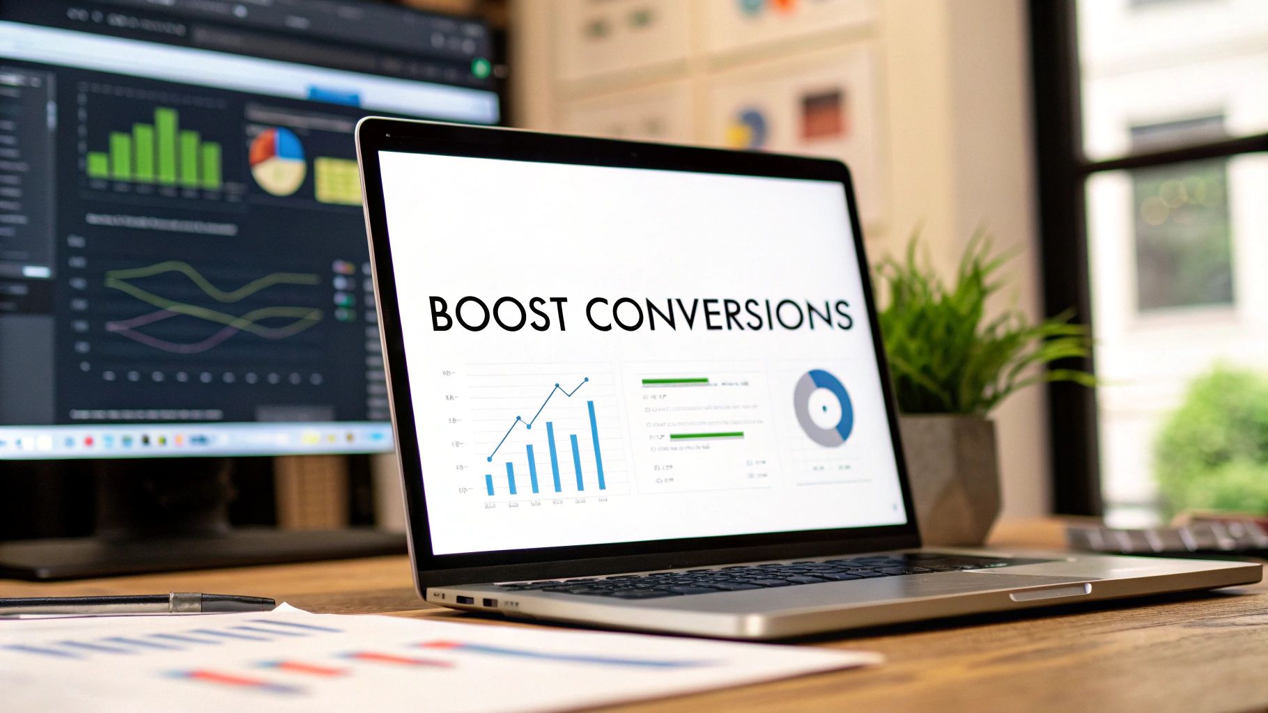 How to Improve Website Conversion Rates and Boost Results