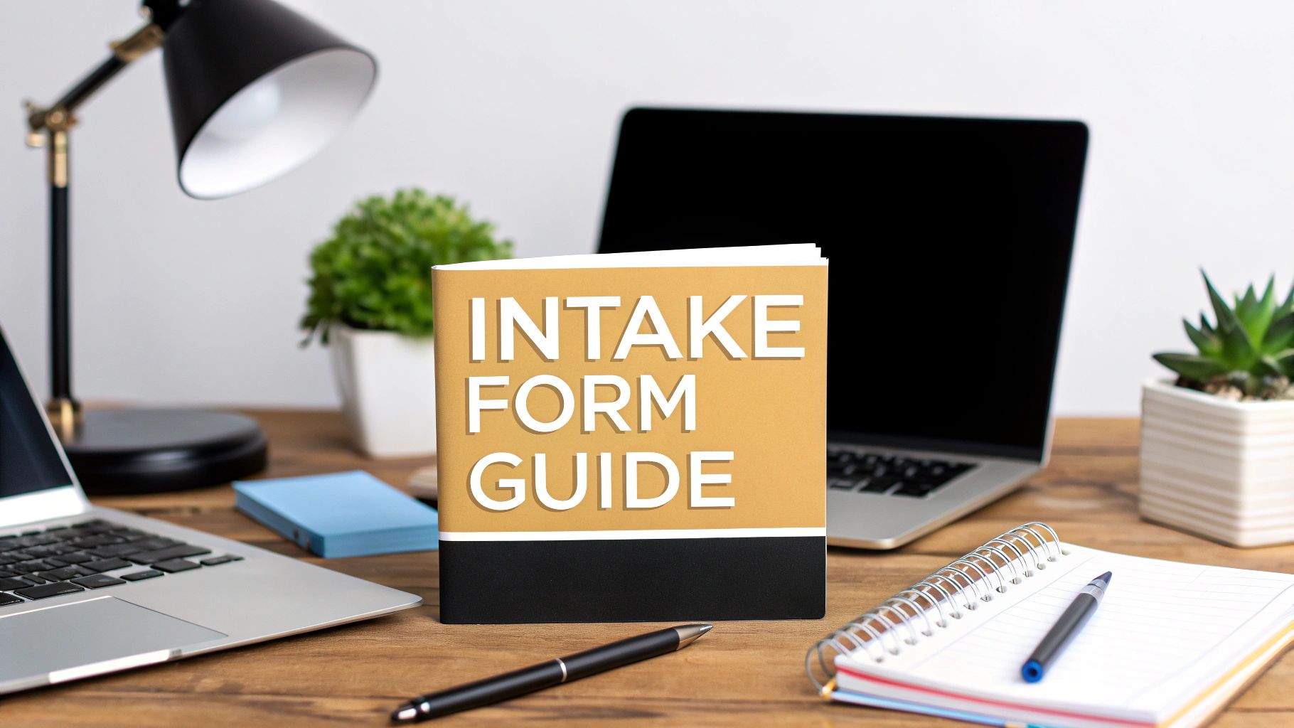 Scrum Intake Form Example A Modern Guide to Your Intake Form Template