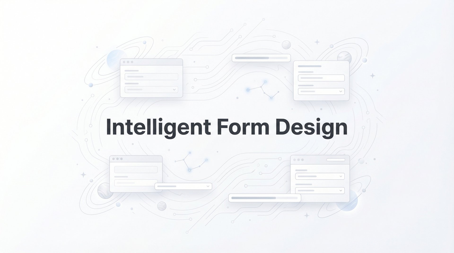 Intelligent Form Design: AI-Powered Lead Capture Guide