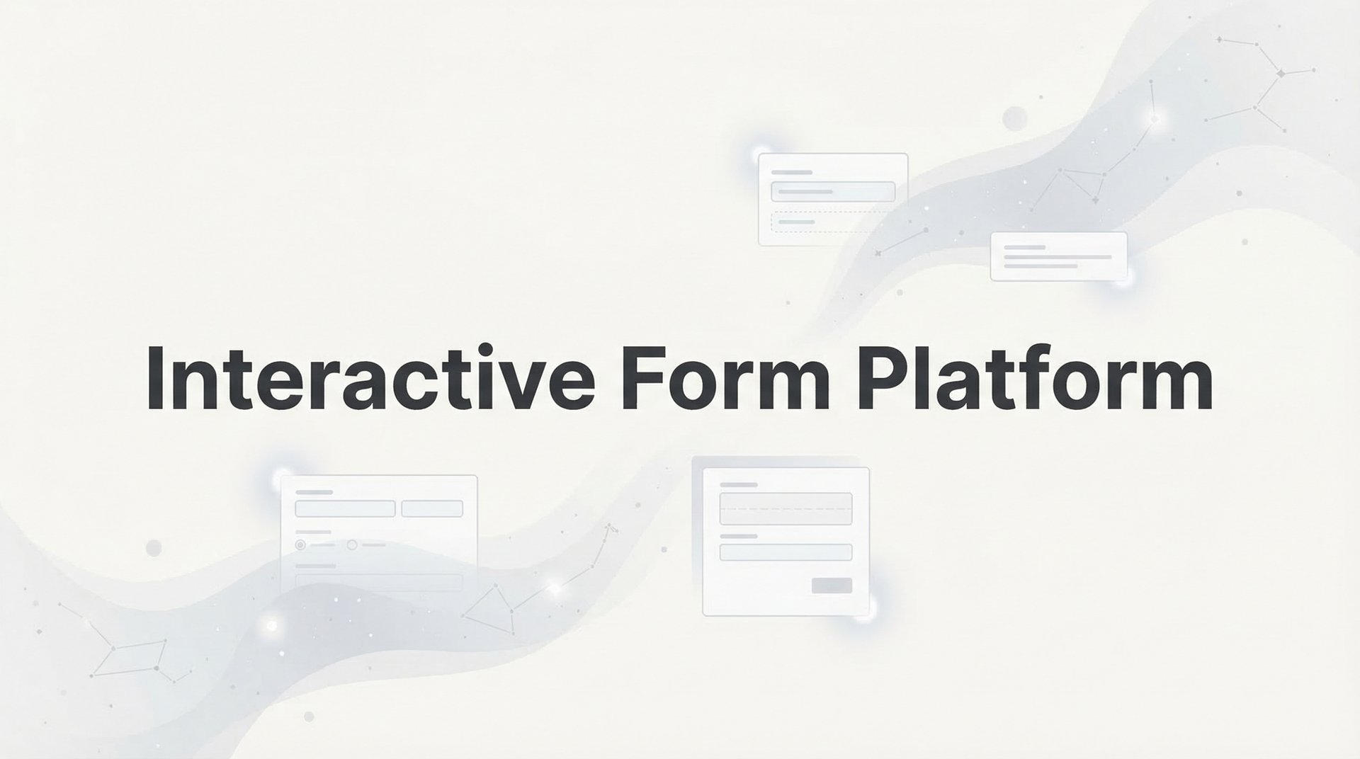 Best Interactive Form Platform: 9 Top Tools for 2026