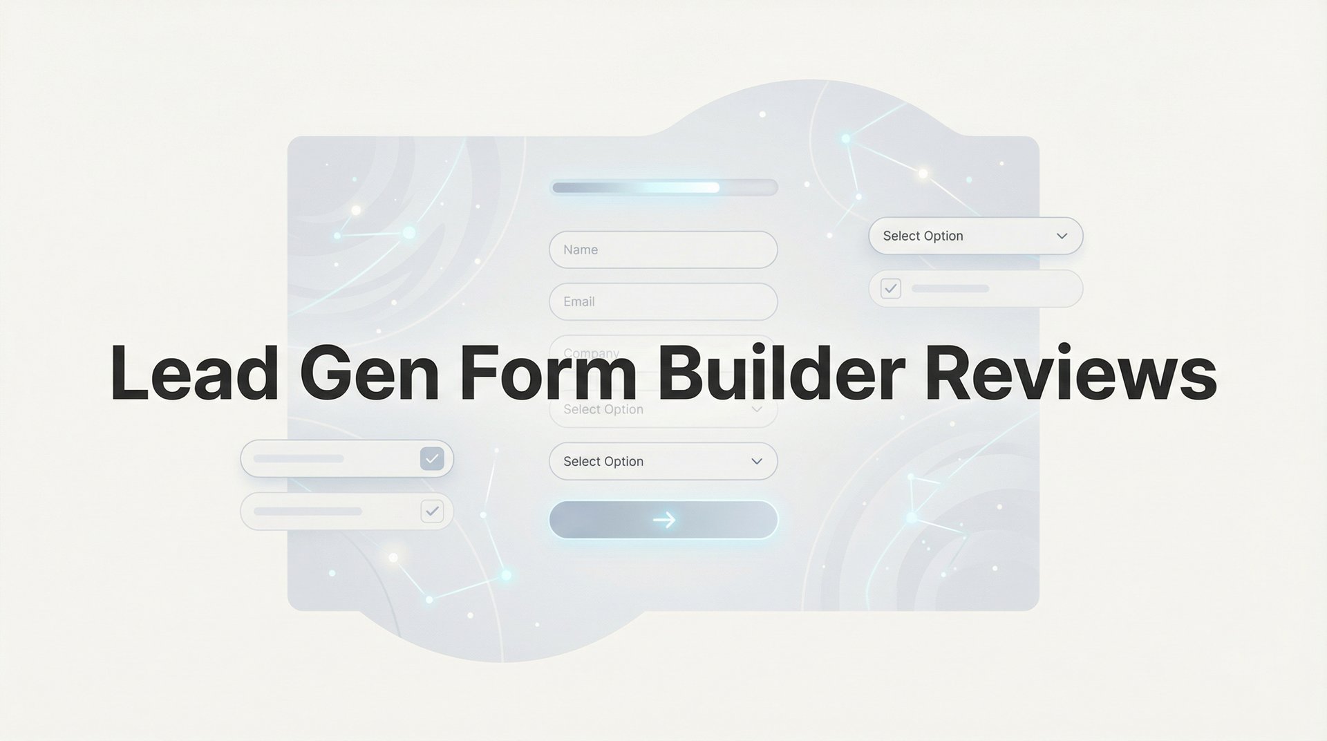 github - mplodowski formbuilder-plugin-public: https: ... Lead Gen Form Builder Reviews: 7 Expert Strategies