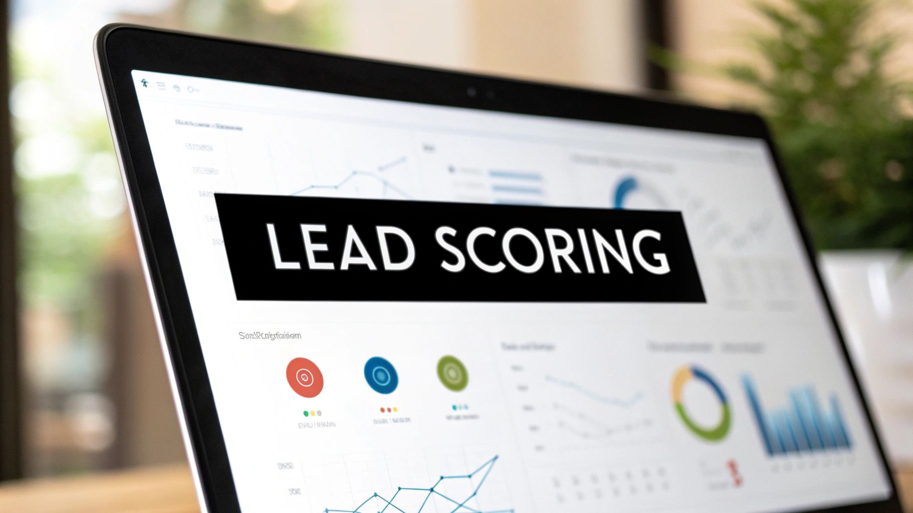 10 Lead Scoring Best Practices to Boost Conversions in 2026