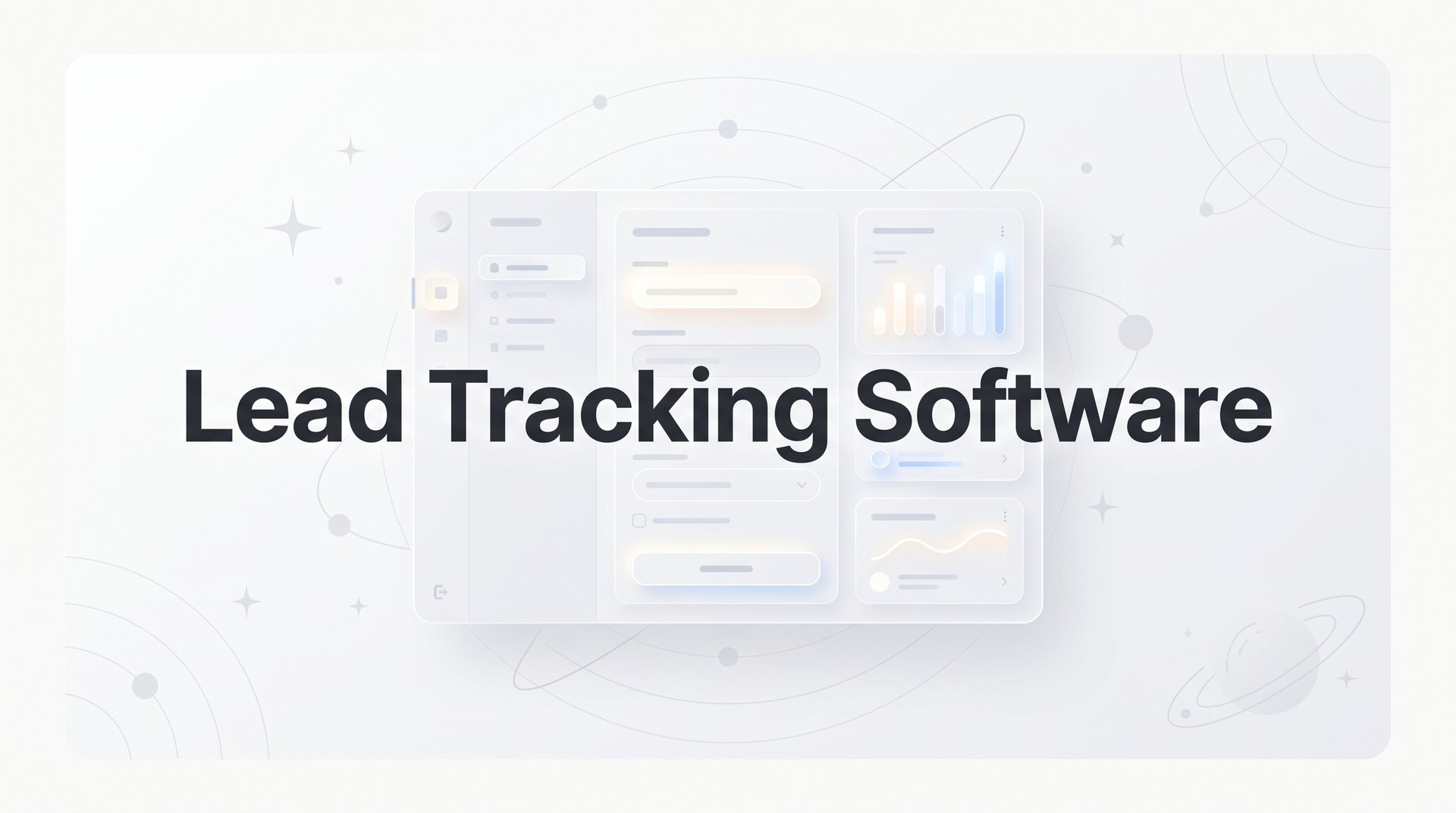 11 Best Lead Tracking Software Tools to Boost Sales 2026