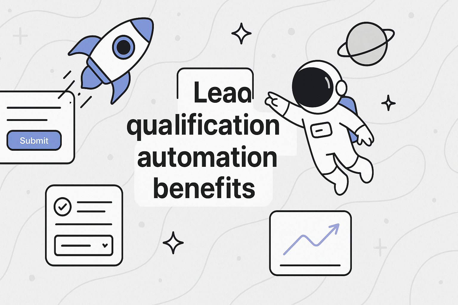 Lead Qualification Automation Benefits: Complete Guide