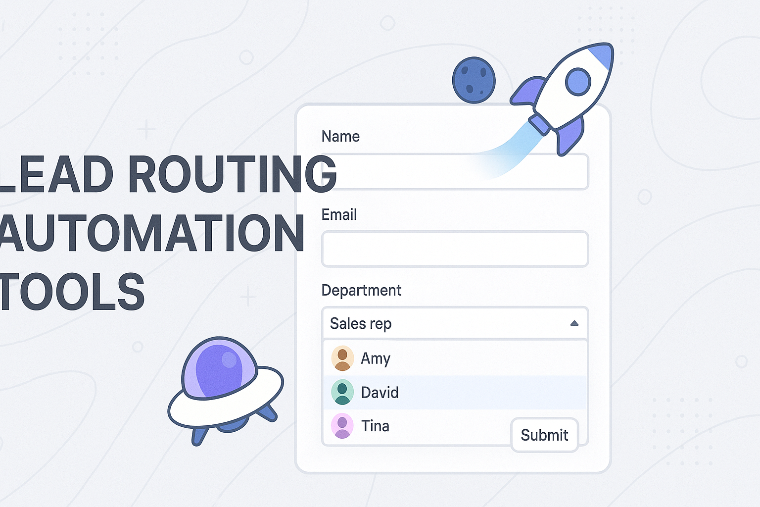 Best Lead Routing Automation Tools: Complete Guide