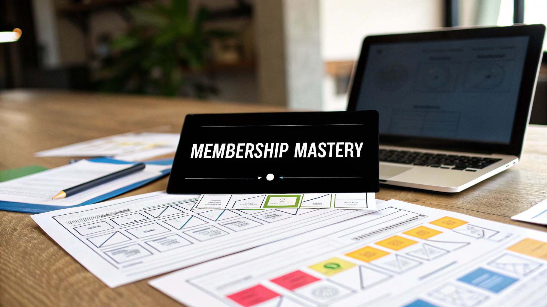 7 High-Converting Membership Form Example Ideas for 2026
