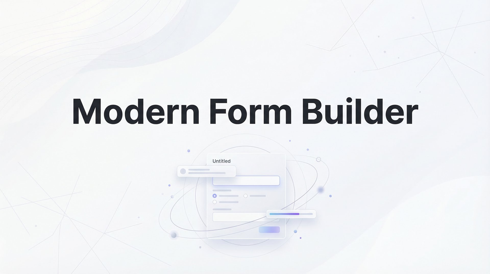 Modern Form Builder Strategies That Convert Leads Fast