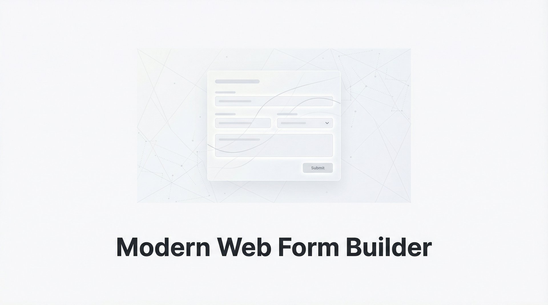 Modern Web Form Builder: 7 Conversion Strategies Guide