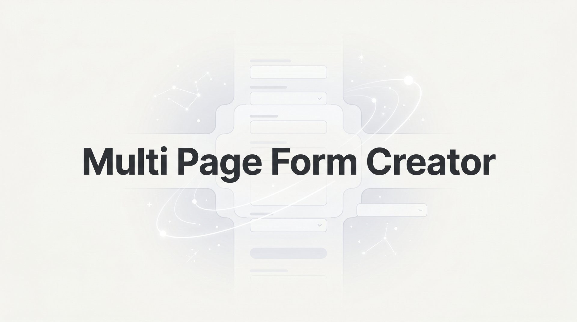 Multi Page Form Creator: 7 Proven Strategies Guide