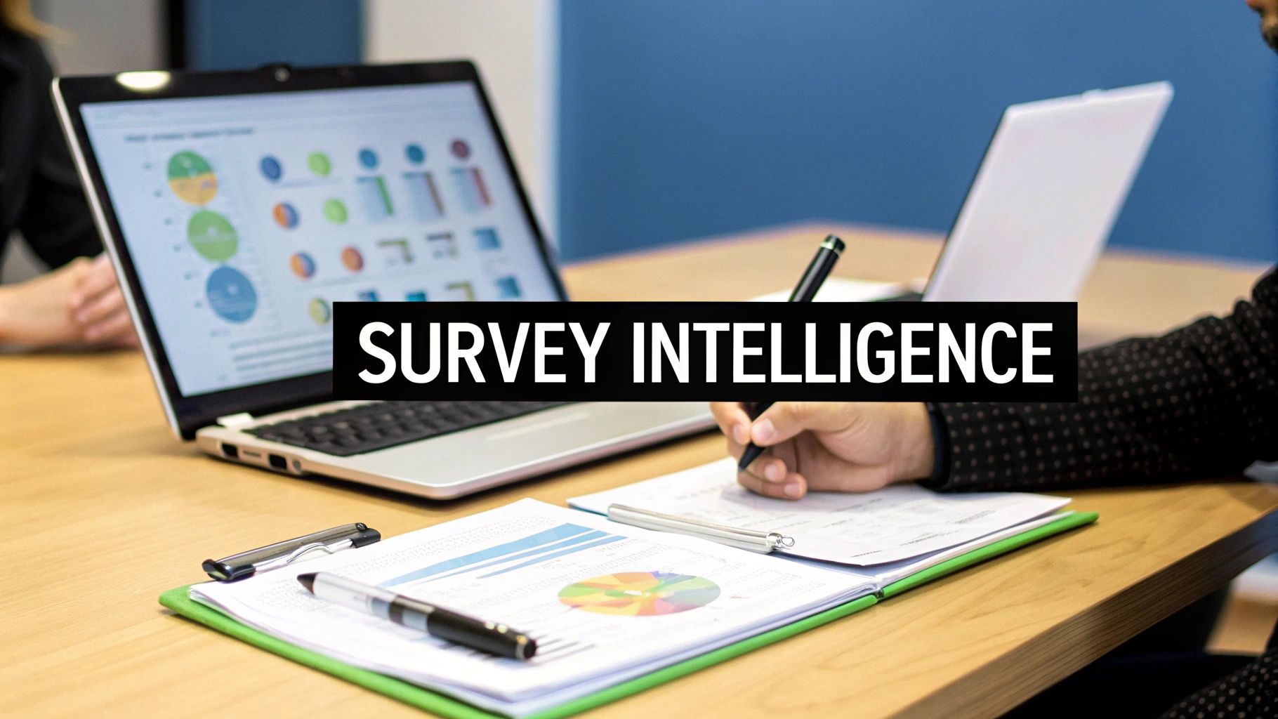 10 Essential Post Event Survey Questions to Ask in 2026