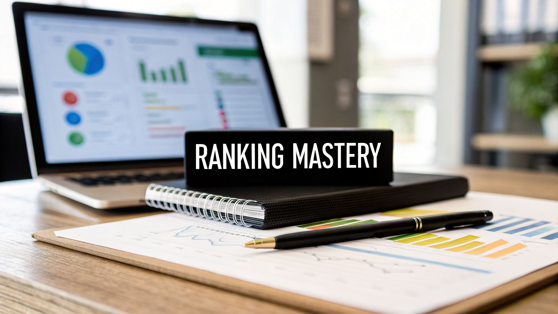 8 Powerful Ranking Question Example Styles to Master in 2026