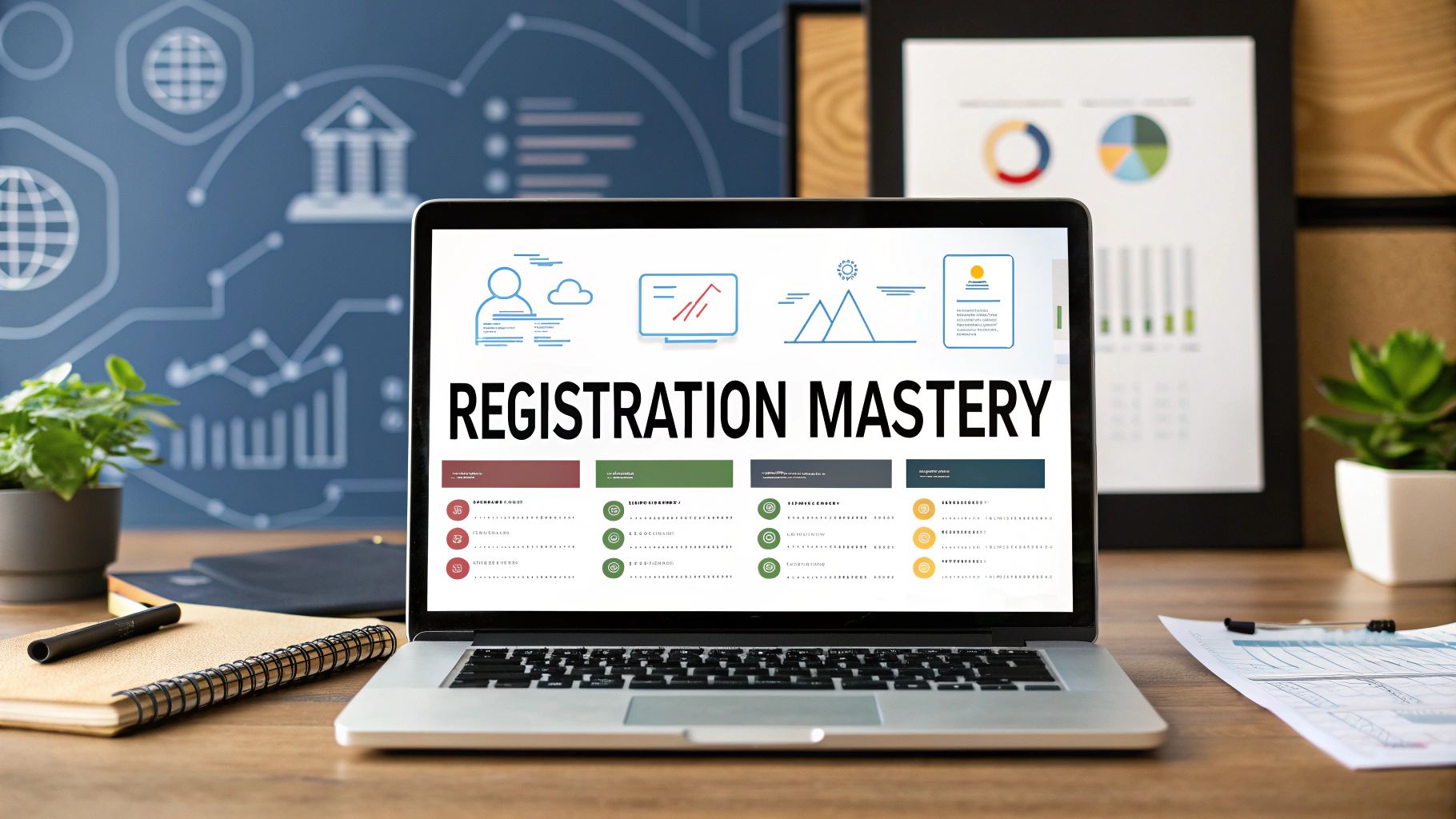 8 Essential Registration Form Sample Templates for 2026