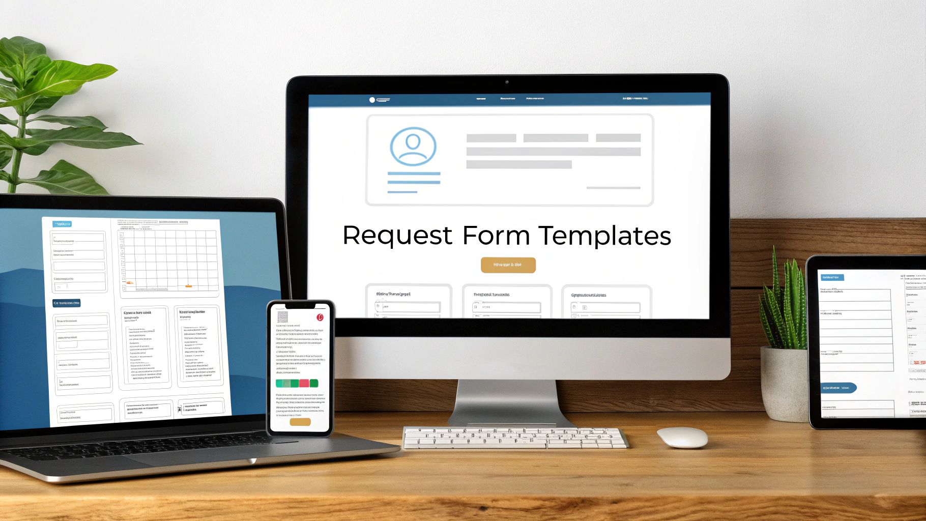 12 Best Request Form Template Resources for 2026