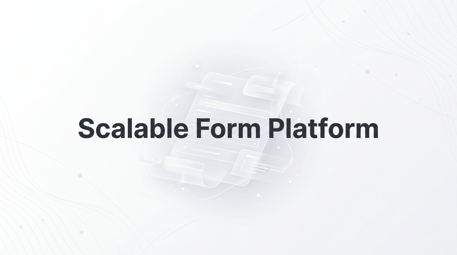 9 Best Scalable Form Platforms for Growing Teams 2026