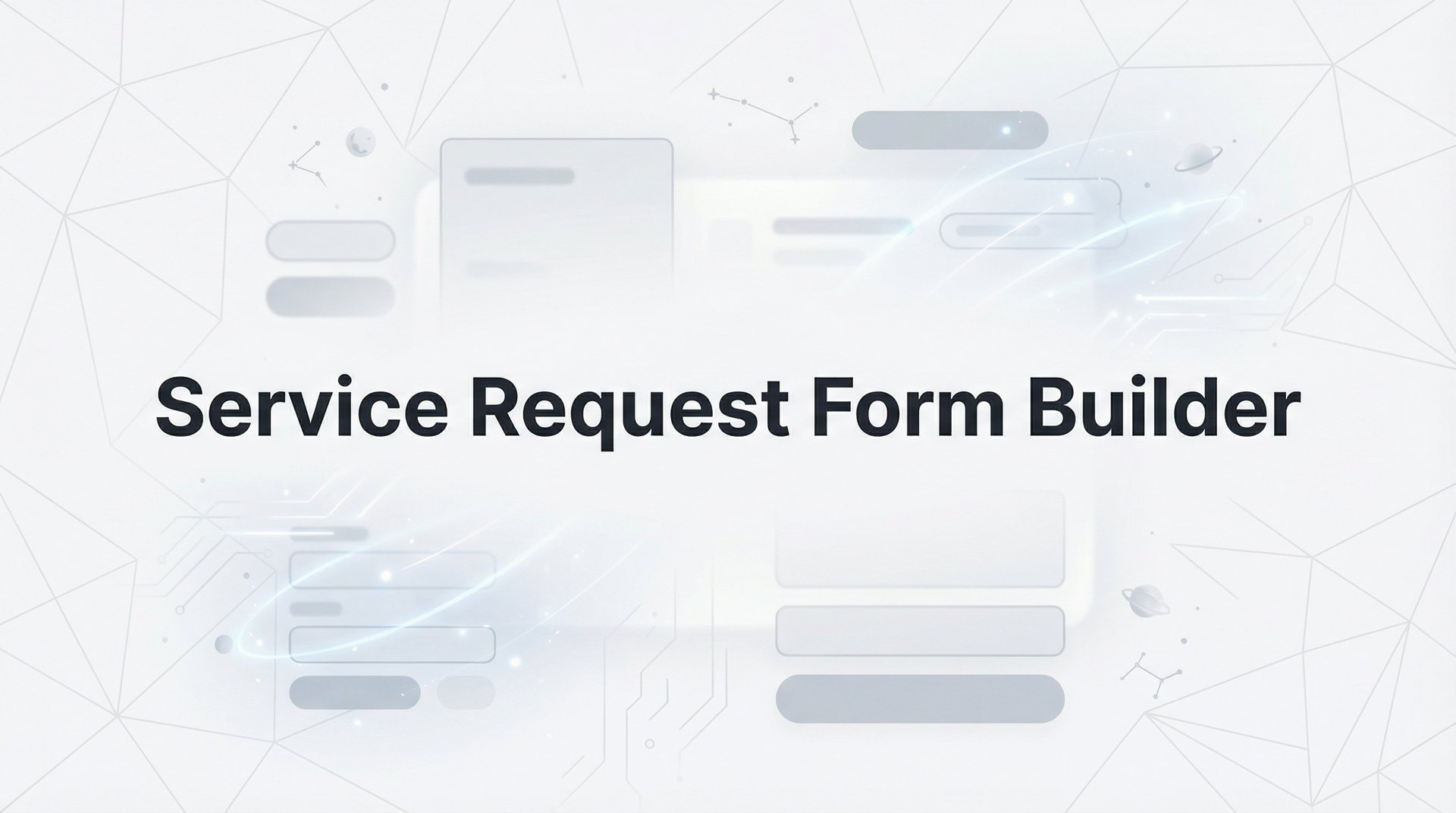 Best Service Request Form Builder: 9 Top Tools 2026