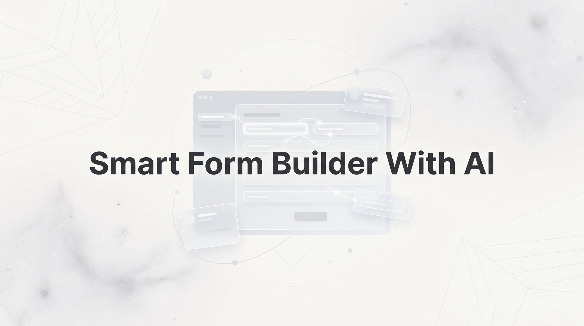 Best Smart Form Builder With AI: Top 10 Picks 2026