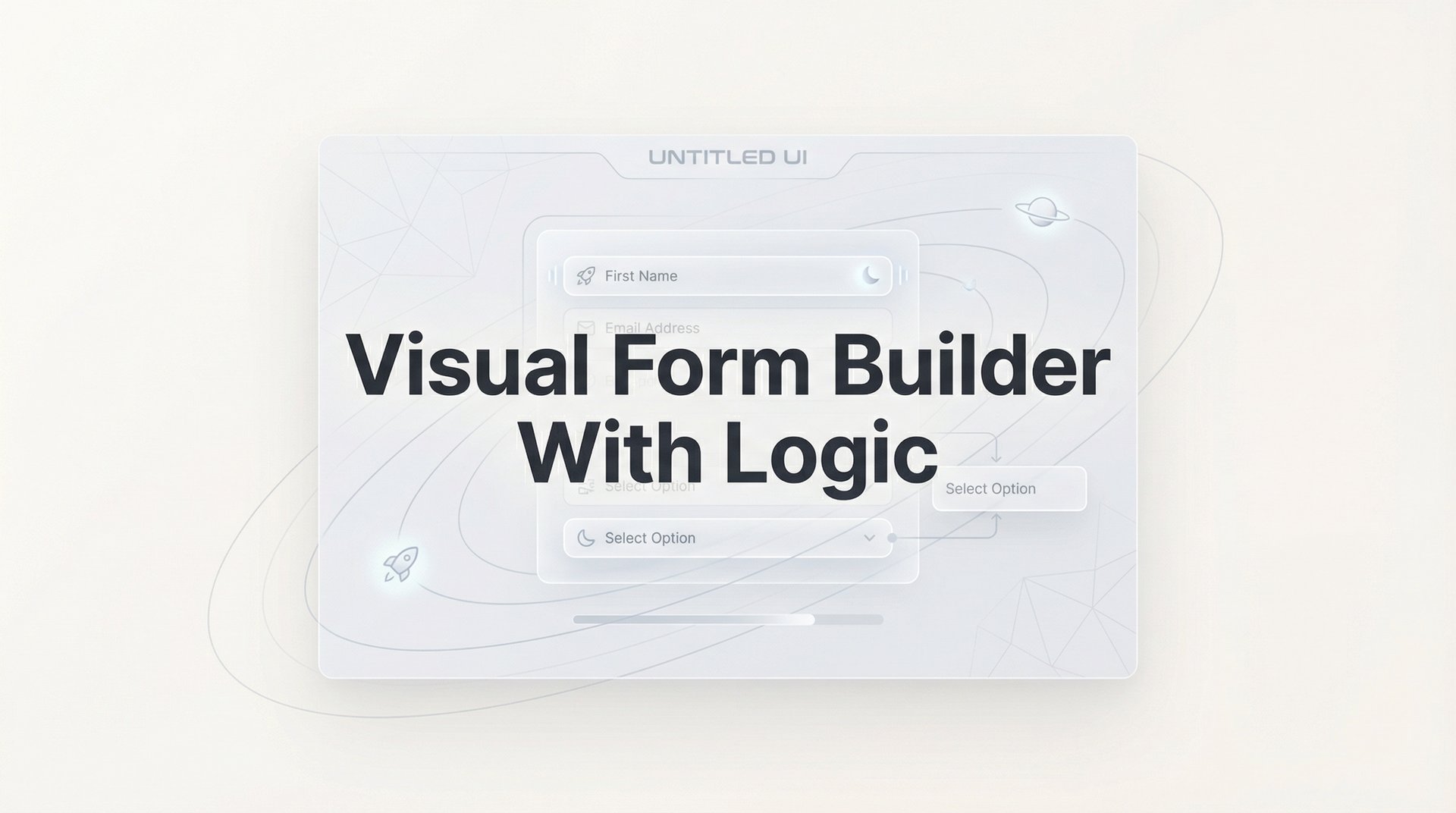 Visual Form Builder With Logic: 7 Proven Strategies