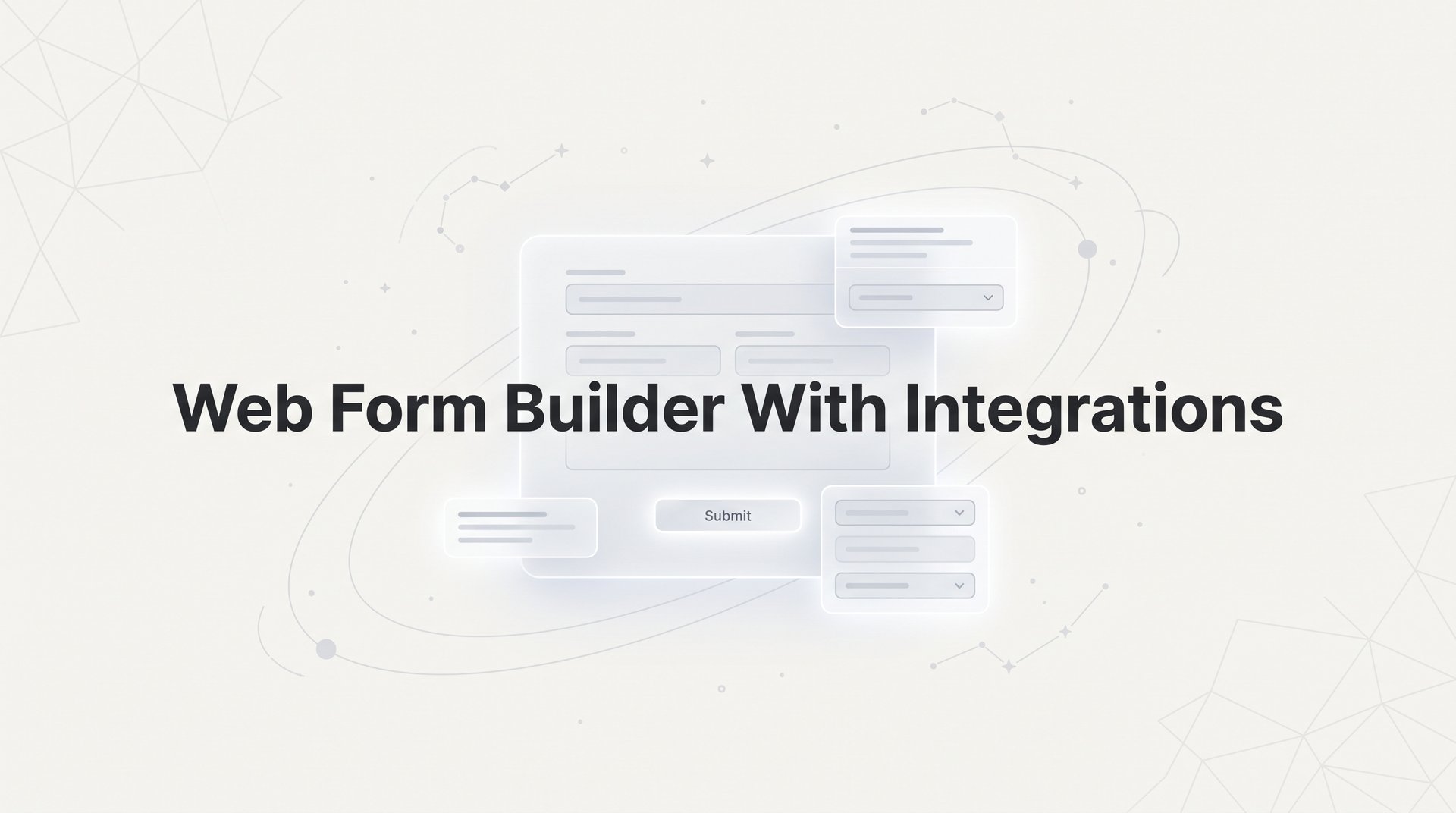 Top Web Form Builder With Integrations for 2026 Tips